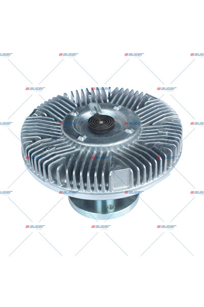 Auger Vascocuplaj Ventilator Man Tga Mercedes-benz Atego Atego 2 Axor... 2000...