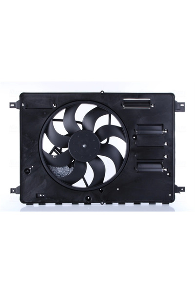 Nissens Ventilator Radiator FORD GALAXY 2/GALAXY MK 2/KUGA 1/MONDEO 4/S-MAX V...