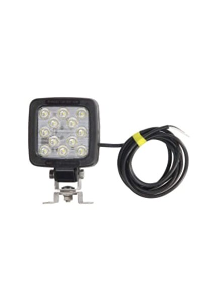 WAS Lampa de Lucru (12/70v 50w 4000lm Numar Elemente Led: 12 Lungime: 101mm I...