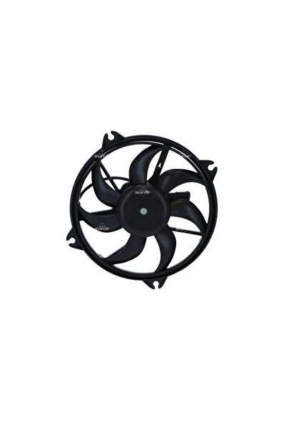 NRF Ventilator Radiator CITROËN C4 2/C4 3/DS4/DS5 DS DS 4/DS 5 PEUGEOT 308 1/RCZ