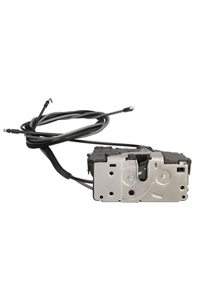 FEBI BILSTEIN Incuietoare Usa Spate Stanga (numar Pini: 6) Citroen Jumper Iii...