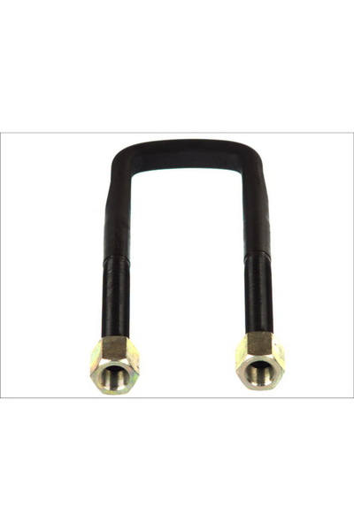 STR Brida Arc M24x1 5mm 90mmx365/370mm (piulita) Mercedes Mk Ng Sk 08.73-09.96