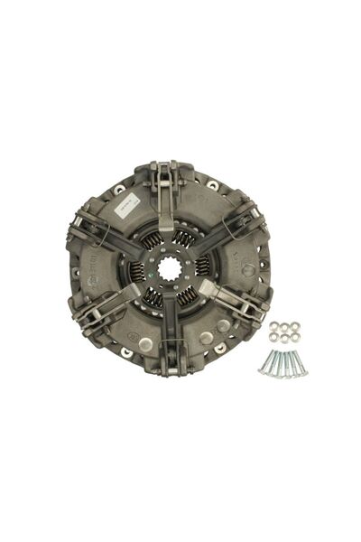 LUK Placa de Presiune Ambreiaj (280mm) Case Ih JX75 60 70 70 4wd 70 Maxxima 8...