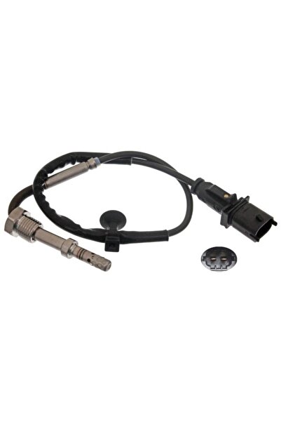 FEBI BILSTEIN Senzor Temperatura Evacuare (inainte de Catalizator) Chevrolet ...