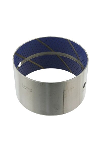 FEBI BILSTEIN Bucsa Arc Spate (131x80mm) Volvo F10 F12 F16 FH12 FH16 Fl FL10 ...
