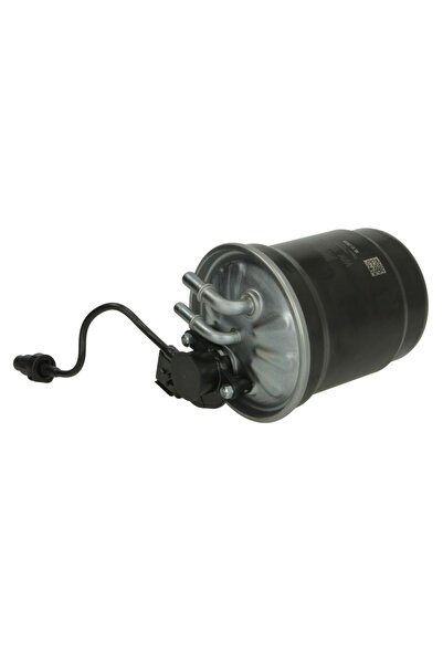 Mann-Filter Filtru Combustibil Ford Focus Iv Galaxy Iii Kuga Iii Mondeo V S-m...