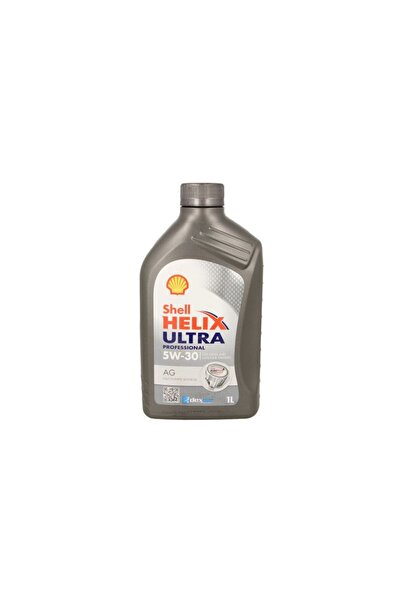 SHELL Ulei de motor RIMULA R6 LME+ 5W30 5L