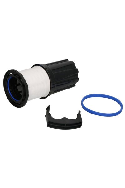 Mann-Filter Filtru Combustibil Audi A4 Allroad B9 A4 B9 A5 A6 Allroad C8 A6 C...