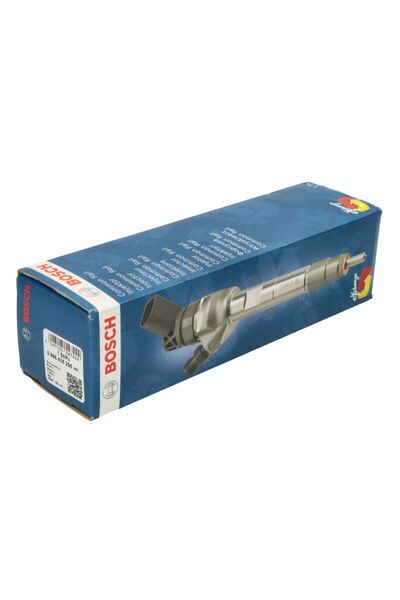 Bosch Injector (status Refabricat din Fabrică) Iveco Daily Vi F1ce3481c-f1cgl...
