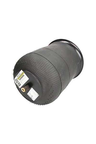 FEBI BILSTEIN Perna de Aer Spate (diametru: 155/280mm) Mercedes Econic 01.98