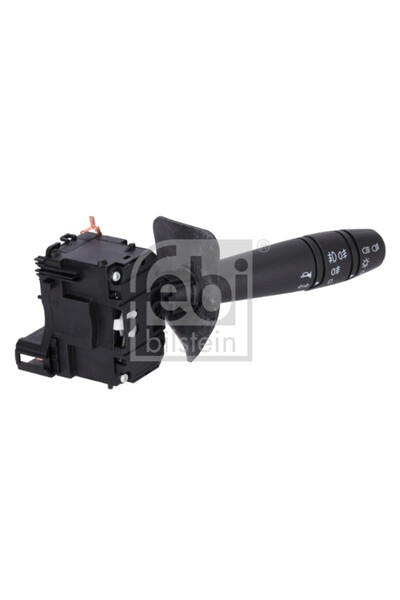 FEBI BILSTEIN Bloc Lumini, Comutator (claxon Indicatorii Lumini) Dacia Duster...