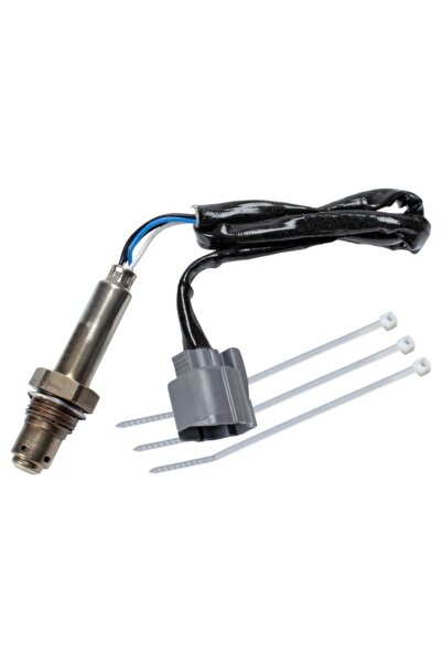 FEBI BILSTEIN Sonda Lambda (numar Fire 4 505mm) Honda Accord Vi Accord Vii Ci...