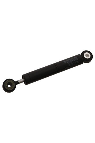 FEBI BILSTEIN Amortizor pentru Vibratii cu Curea in V Mercedes 124 (c124) 124...