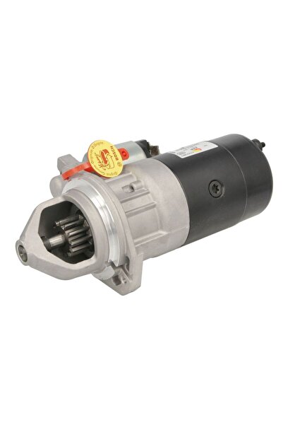 Bosch Electromotor (12v 2 2kw Remanufacturate Profesional) Citroen C25 Cx I C...