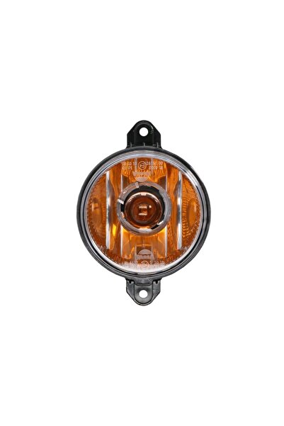 Ulo Lampa Semnalizare Fata Dreapta/Stanga (culoare Sticla: Transparent H4 cu ...