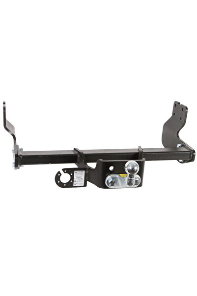 STEINHOF Carlig Remorcare FORD TRANSIT CUSTOM V362