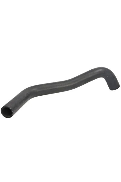Thermotec Furtun Radiator Partea de jos MERCEDES-BENZ 123/123 T-Model