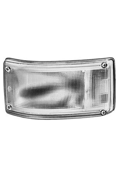 Hella Lampa Lumina Marsalier (12/24v X133mm