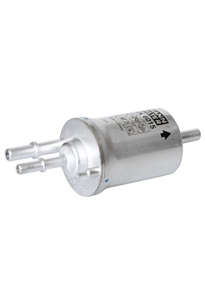 Mann-Filter Filtru Combustibil Seat Alhambra Vw Sharan 1.4/1.8/2.0 05.10-12.22
