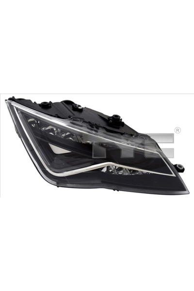 TYC Far Dreapta SEAT LEON 20-17521-06-2