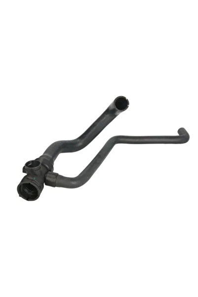 Thermotec Furtun Radiator Partea de jos AUDI A4 B5/A6 C5 VW PASSAT B5
