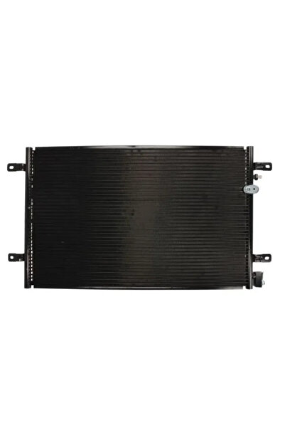 Thermotec Radiator Condensator Aer Conditionat AUDI A6 C6