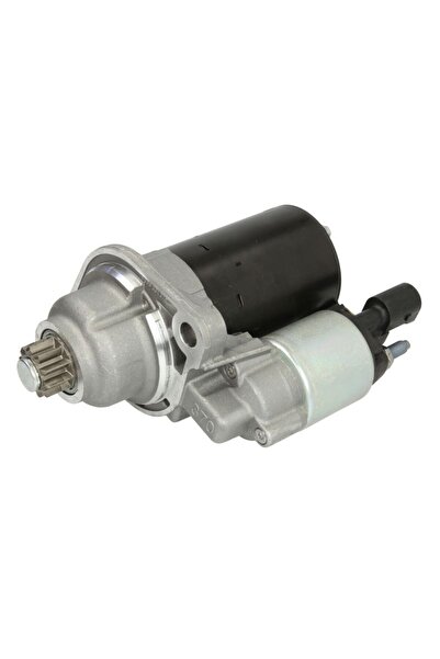Bosch Electromotor (12v 1 1kw Nouă cu Garanție) Audi A3 Seat Altea Altea Xl I...