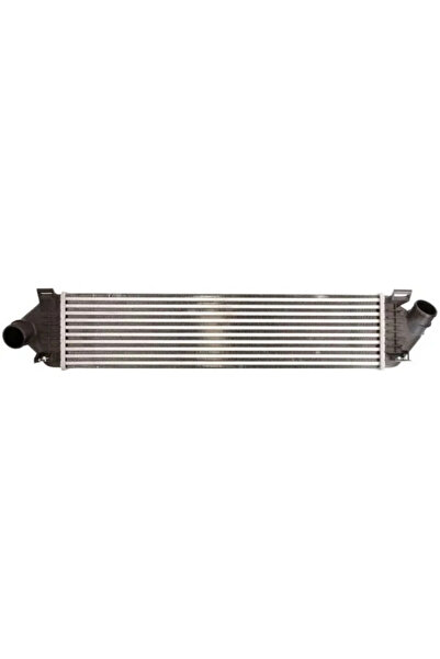 Thermotec Intercooler Turbo FORD C-MAX 2/FOCUS 2/FOCUS 3/FOCUS C-MAX/GALAXY 2...
