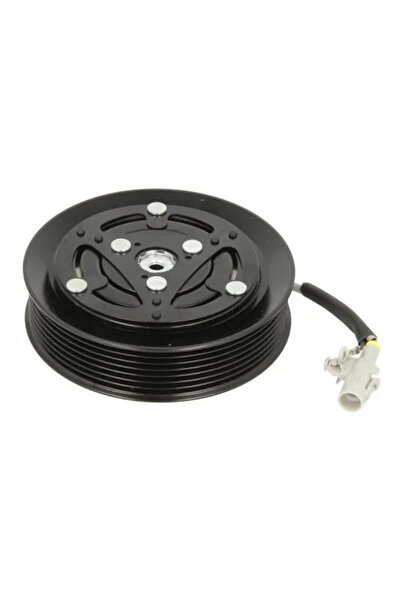 Thermotec Cupla Magnetica Compresor Aer Conditionat Clima TOYOTA HILUX 7 pick-up