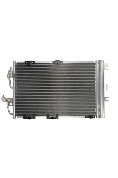 Thermotec Radiator Condensator Aer Conditionat OPEL ASTRA H/ASTRA H CLASSIC/A...