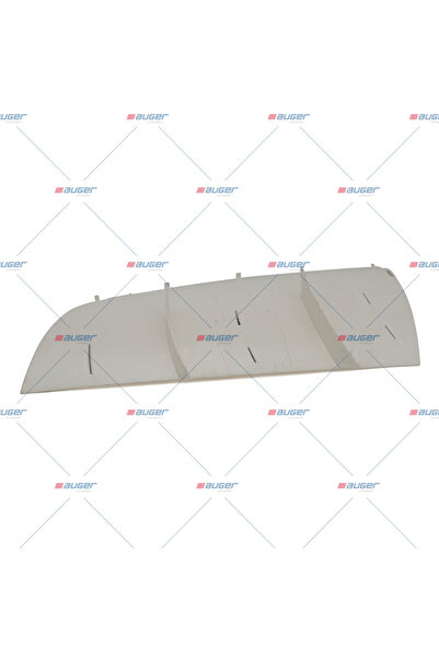 Auger Coltar Cabina Mercedes-benz Actros MP4 / MP5 2000-2026