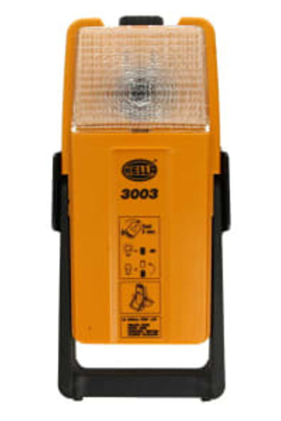 Hella Lumini de Avertizare Tip Sursa de Lumina: Halogen 6v