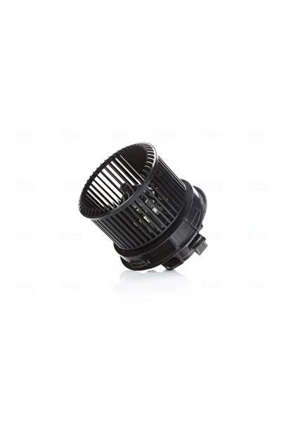 Nissens Ventilator Aeroterma PEUGEOT 207