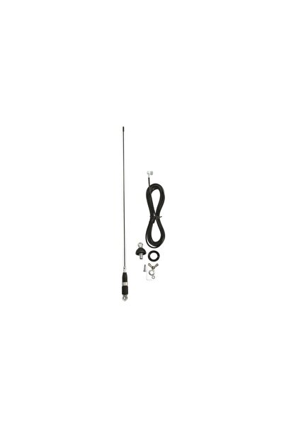 Sirio Antena Radio, Emisie, Receptie Cb Aerian Mini Snake-27 Metoda de Fixare...