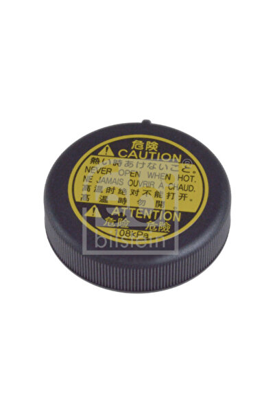 FEBI BILSTEIN Capacul de Umplere a Radiatorului (1 08bar) Fiat Sedici Lexus C...