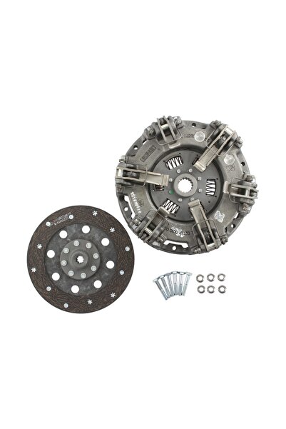 LUK Kit Ambreiaj (componente Articol: 223002810 323047110) 230mm Landini 40 4...