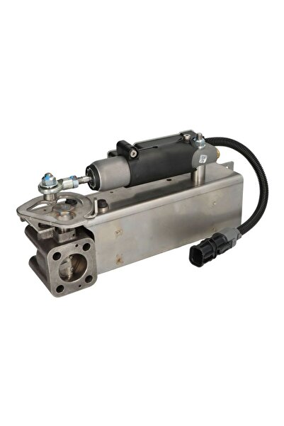 czm Valva Egr Man Tgl D0834