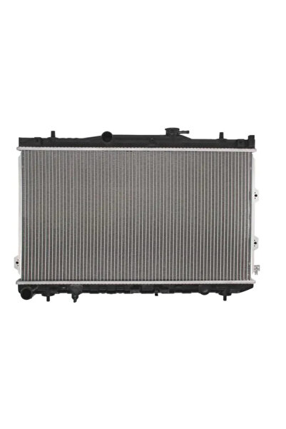 Thermotec Radiator Racire Motor KIA CERATO 1