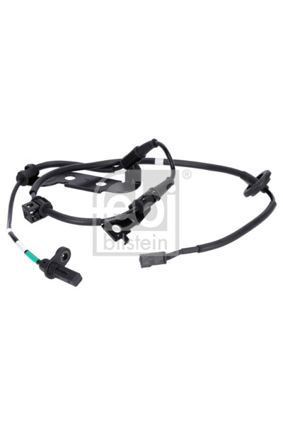 FEBI BILSTEIN Senzor Abs Spate Stanga Hyundai I30 Kia Cee'd Pro Cee'd 1.0-1.6...