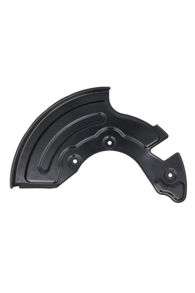 Blic Protectie Stropire Disc Frana 1-a axă conducătoare stânga AUDI A6 C5/ALL...
