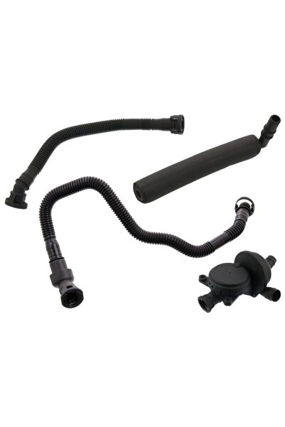 FEBI BILSTEIN Separator de Ulei Bmw 1 (e87) 3 (e46) 3 (e90) 3 (e91) X3 (e83) ...