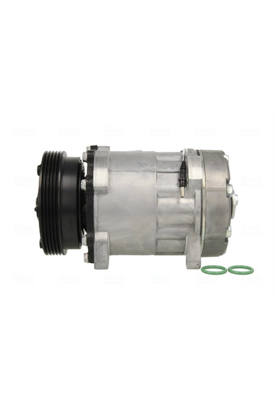 Nissens Compresor Aer Conditionat Clima OPEL MOVANO A RENAULT MASTER 2 VAUXHA...