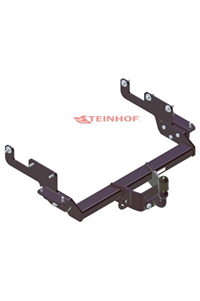 STEINHOF Carlig Remorcare Nissan Interstar Renault Master Iv 06.24- NISSAN IN...