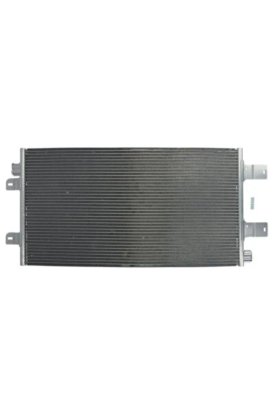Thermotec Radiator Condensator Aer Conditionat NISSAN INTERSTAR OPEL MOVANO A...