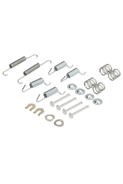 FEBI BILSTEIN Set de Montaj Saboti de Frana Citroen C4 Aircross C-crosser C-c...