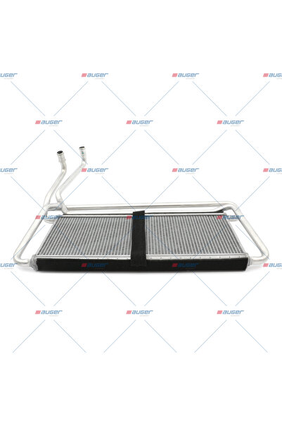 Auger Radiator Incalzire Cabina Scania 4 - Series G I P I... 2000-2026