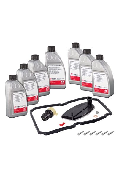 FEBI BILSTEIN Set Piese Schimb de Ulei Cutie de Viteze Automată CHRYSLER 300C...