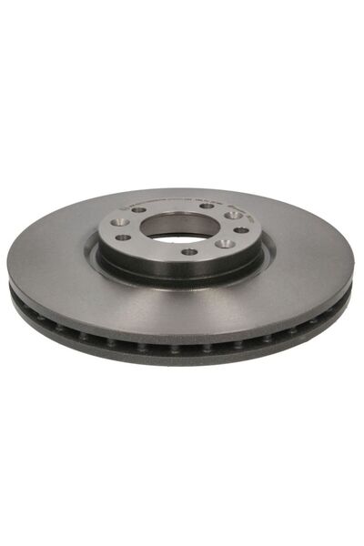 Brembo Set 2 Discuri Frana Fata Dreapta/Stanga Ds Ds 4 Ii Ds 7 Iveco Daily Vi...