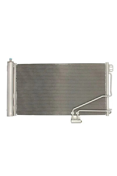 Thermotec Radiator Condensator Aer Conditionat MERCEDES-BENZ C-CLASS/C-CLASS ...