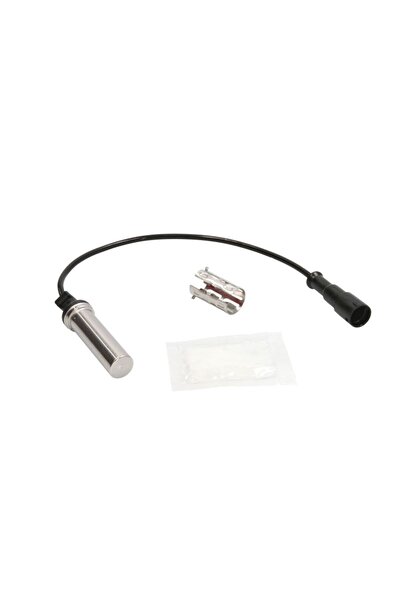 FEBI BILSTEIN Senzor Abs Spate Dreapta/Stanga (drept 250mm 2pin cu Mineca) Me...